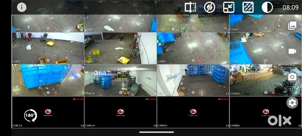 Aarya Vardhan CCTV sales and service