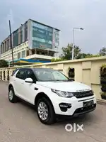 Land Rover Discovery Sport SD4 HSE Luxury, 2018, Diesel
