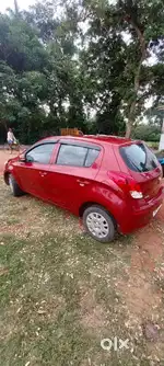 Hyundai i20 2012 Diesel 105000 Km Driven