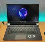 Dell ALIENWARE X17 R2 17.3 FHD 360Hz I7-12700H 1TB SSD 32GB W11P RTX