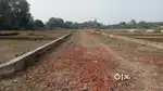 Free hold plot near alambagh campus Lucknow
