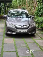 Honda City 2014-2015 i DTEC SV, 2014, Diesel