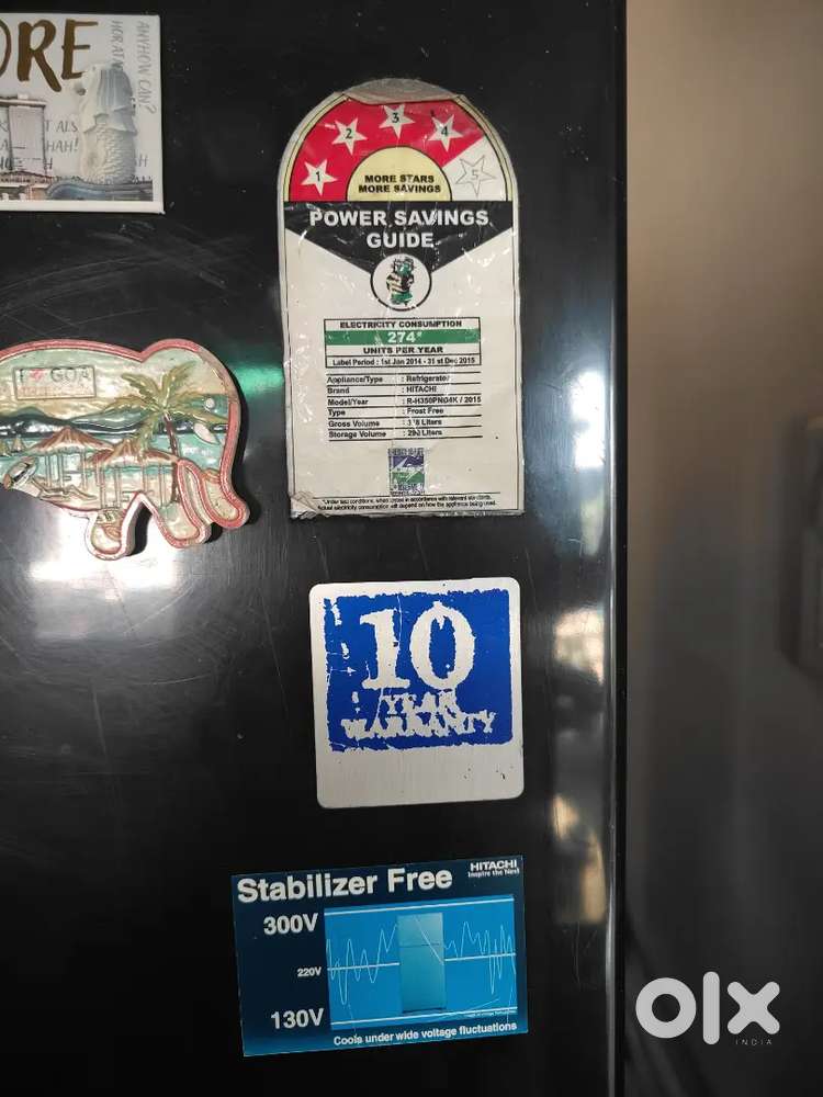 Refrigerator