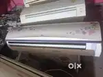 SECONDS AC'S FOR SALES