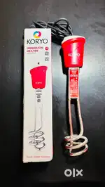 Immersion Water Heater – 1000W  Unused