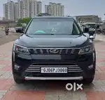 Mahindra XUV300 W8 Option Diesel, 2022, Diesel