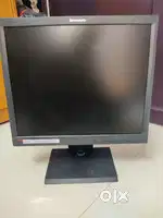 Lenovo Lcd monitor