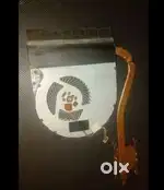 Laptop parts