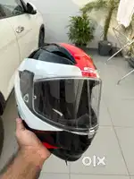 LS2 Helmet comet
