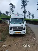 12 SEAT TRAVELLER MICRO BUS AC FOR SALE