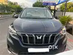 Mahindra XUV700, 2024, Diesel