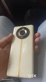 Realme 11 Pro 8+256 1 years old