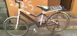 Modified cycle.gear cycle freewheel.