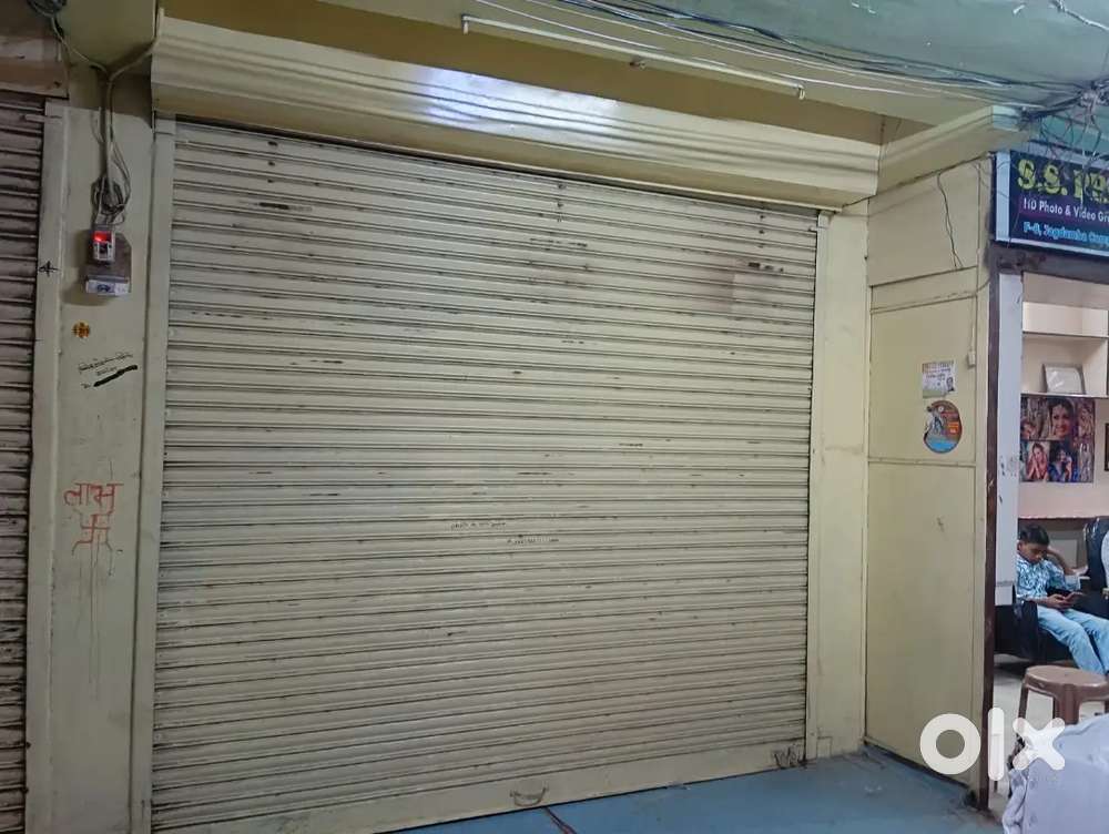 Maa jagdamba complex , Bala bai ka bazar, Maharaj bada