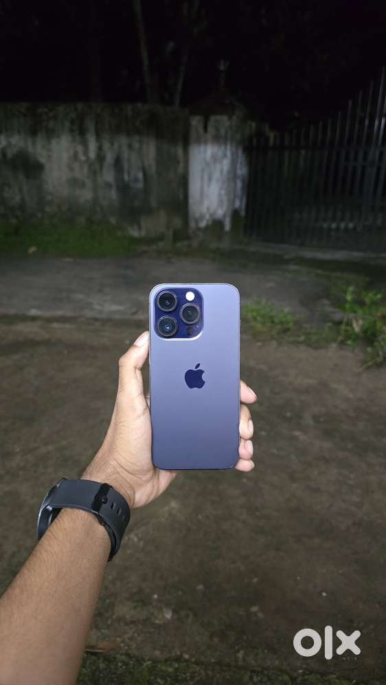 IPHONE 14 PRO 512 GB