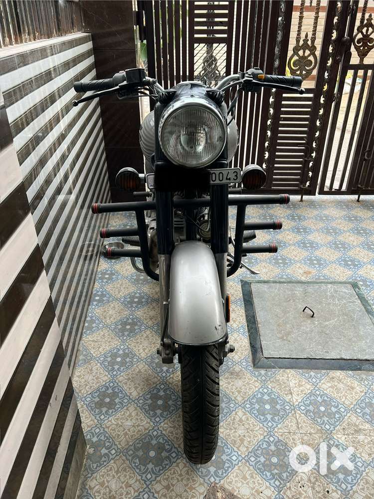 I want to sell my royql enfiled 2020 gum mattel grey