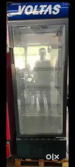 Voltas Fridge