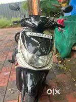 Yamaha ray z with good condition