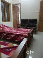 Ladies Hostel / PG in Trivandrum–Safe & Comfortable Stay for Students