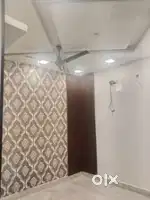 2bhk new flat in uttam nagar