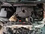 Innova Crysta Engine Gearbox Available