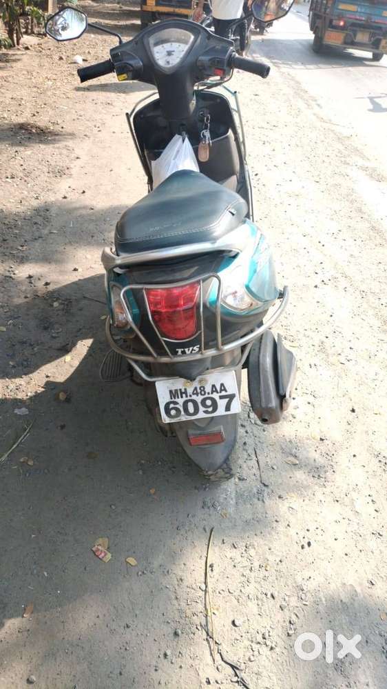 Well maintained Scooty for Sell