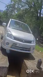 Maruti Suzuki Zen Estilo 2012 Petrol Well Maintained