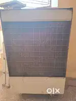 Leopard Desert Cooler Best Condition