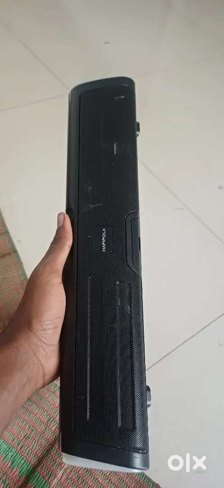 I want to  sale  my speaker