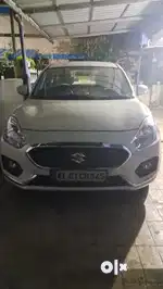 Maruti Suzuki Swift Dzire 2018 Diesel 41588 Km Driven