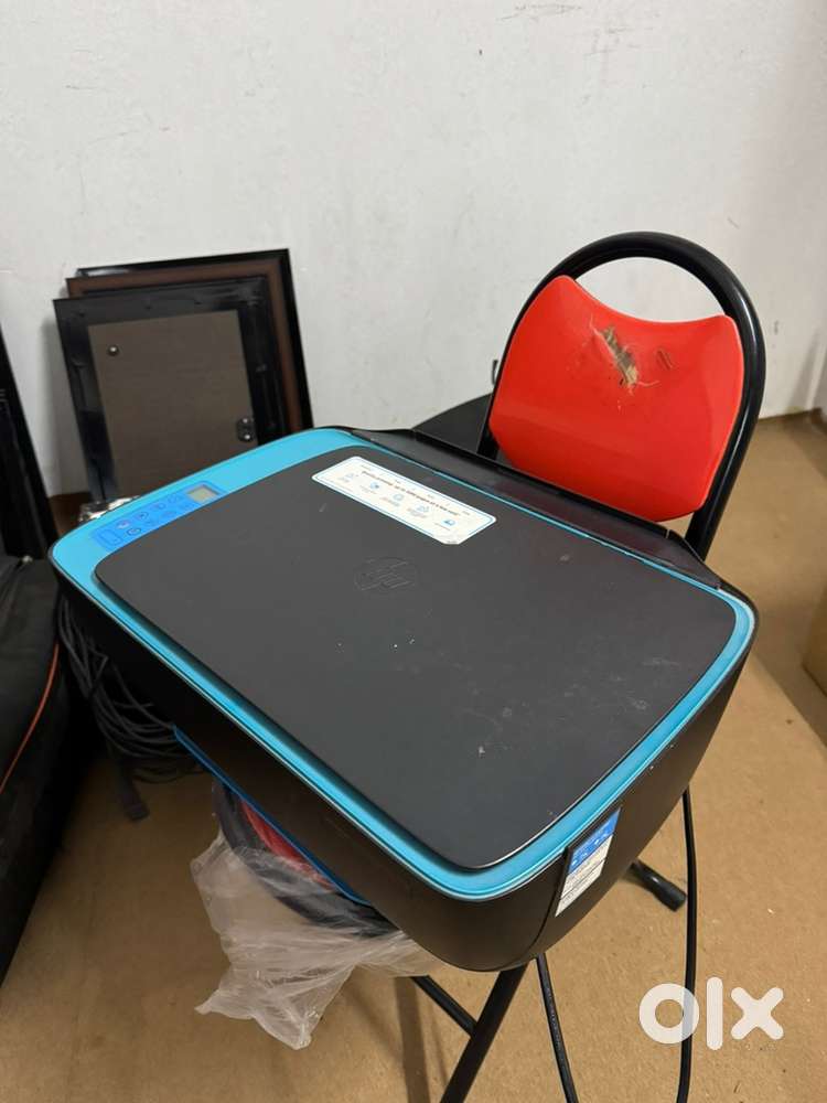 HP DeskJet Ink Advantage 4720