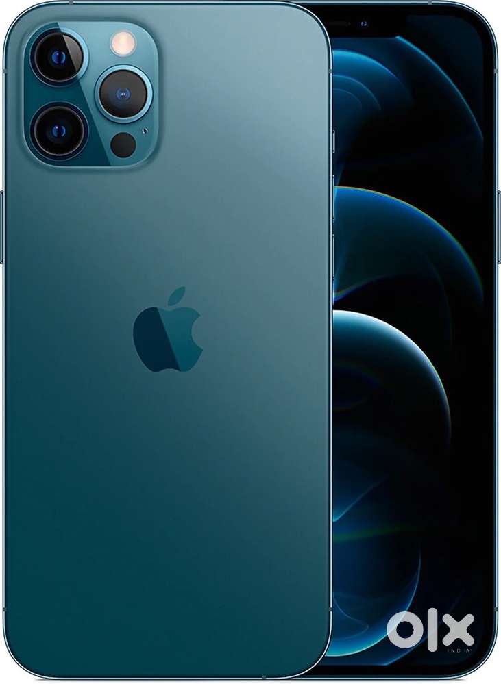 Iphone 12 pro max 128 gb