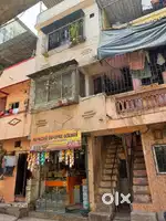 Want to sell my Row House