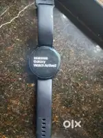 Galaxy Watch 2 active