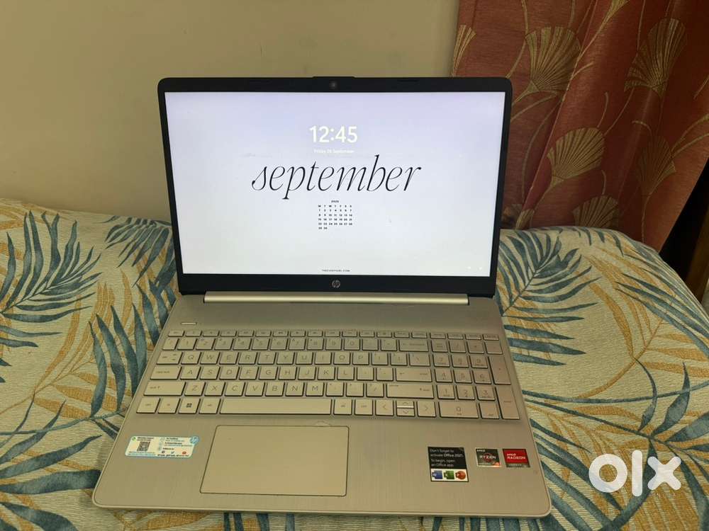 HP 15 series