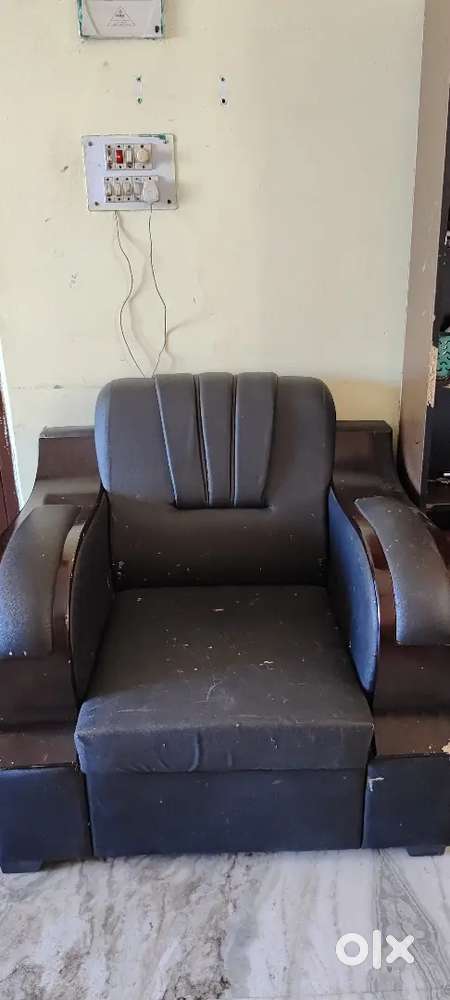Sofa 5 Seater
