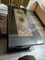 Center table