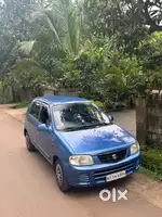 Maruti Suzuki Alto 2007 Petrol Good Condition