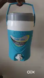 Water Tank (Water Bag)