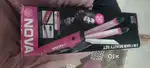 Nova 2 in 1 hair beauty set