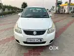 Maruti Suzuki SX4 ZXI Automatic BS-IV, 2010, Petrol