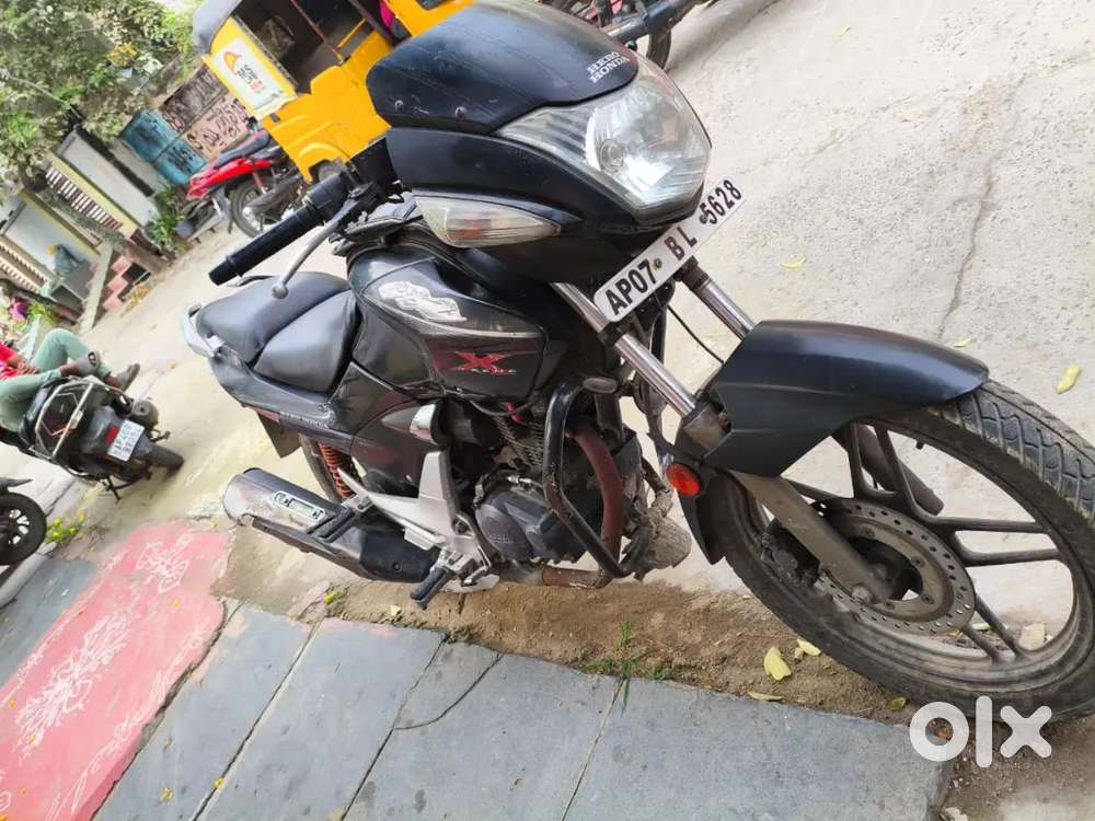 Full condition papers &rc available