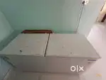 Blue star Chest freezer