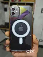 Iphone 11 64GB only change gaming phone 5g no sell