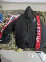 Winter jacket