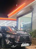 Toyota Innova Crysta 2022 Diesel 86500 Km Driven