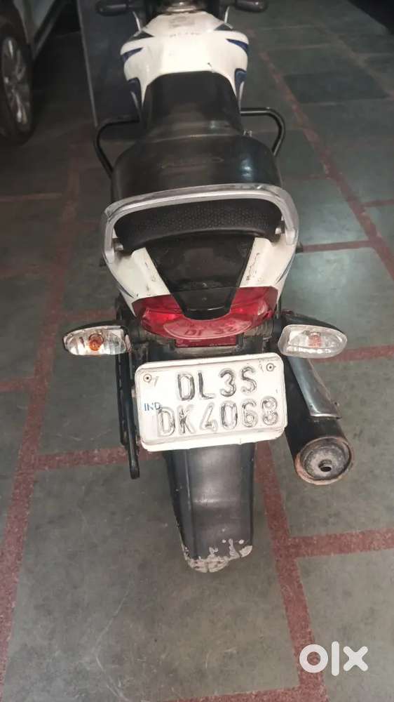 Good condition