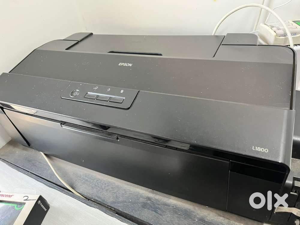 EPSON L1800 A3+ Printer