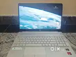 HP laptop windows 11