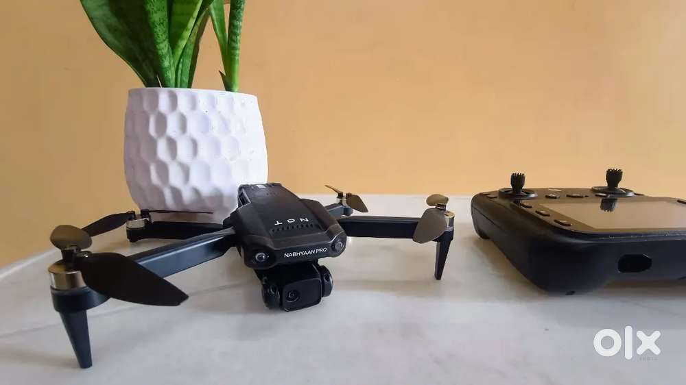 Nabhyan pro 2.0 drone